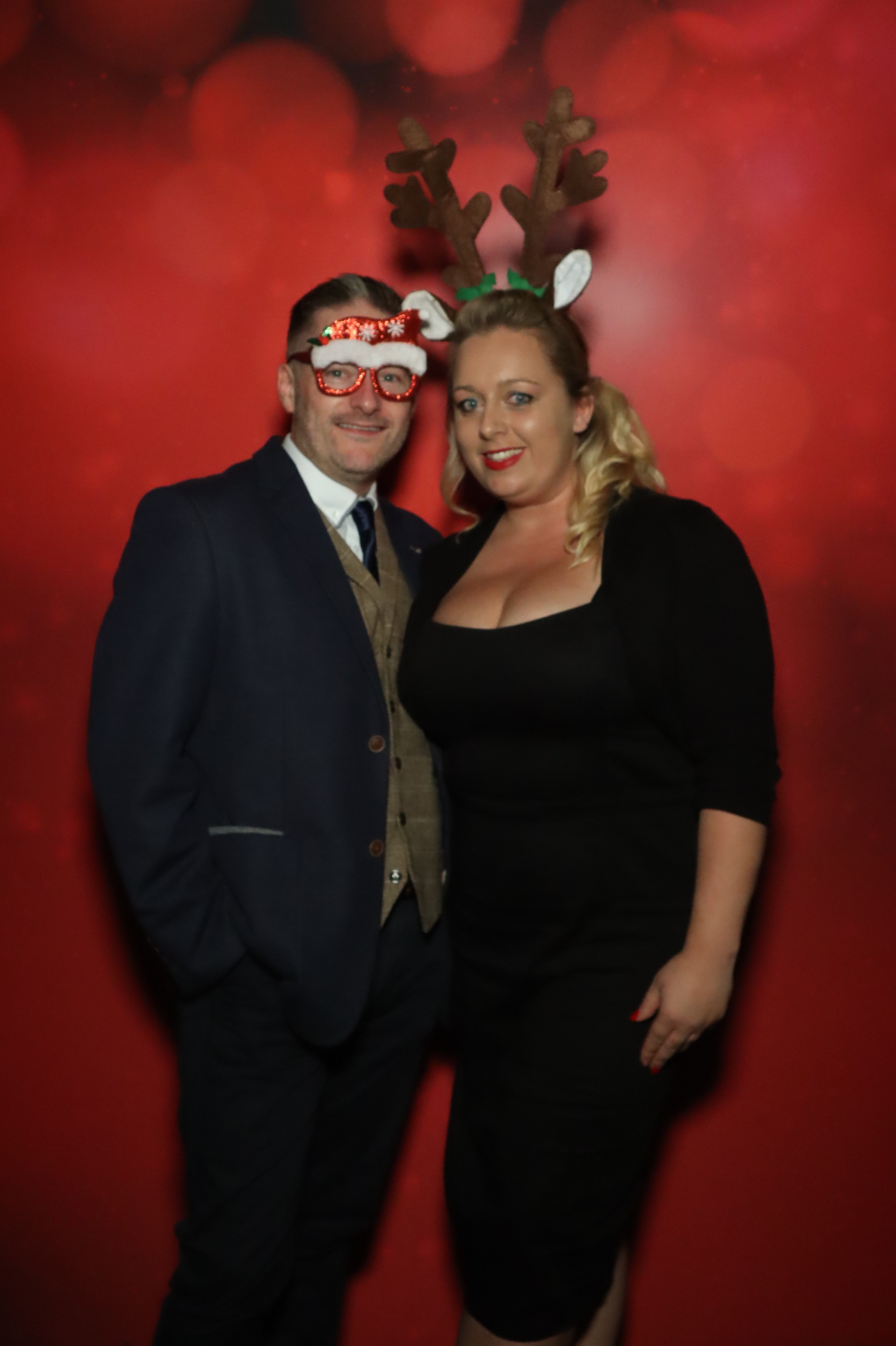 Christmas Party | View more photos from the event at gallery.myphotoboothexperience.co.uk/u/MyPhotoBoothExperienceLtd/Christmas-Party